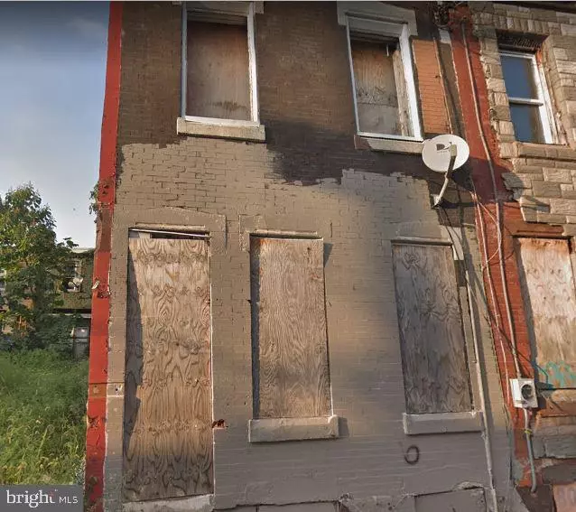 1223 W TUCKER ST, Philadelphia, PA 19133