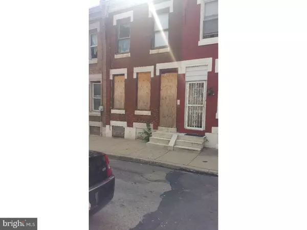 2420 N CLARION ST, Philadelphia, PA 19132