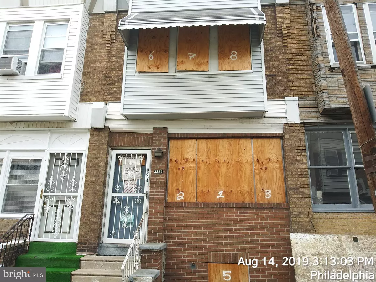 Philadelphia, PA 19129,3234 N ETTING ST