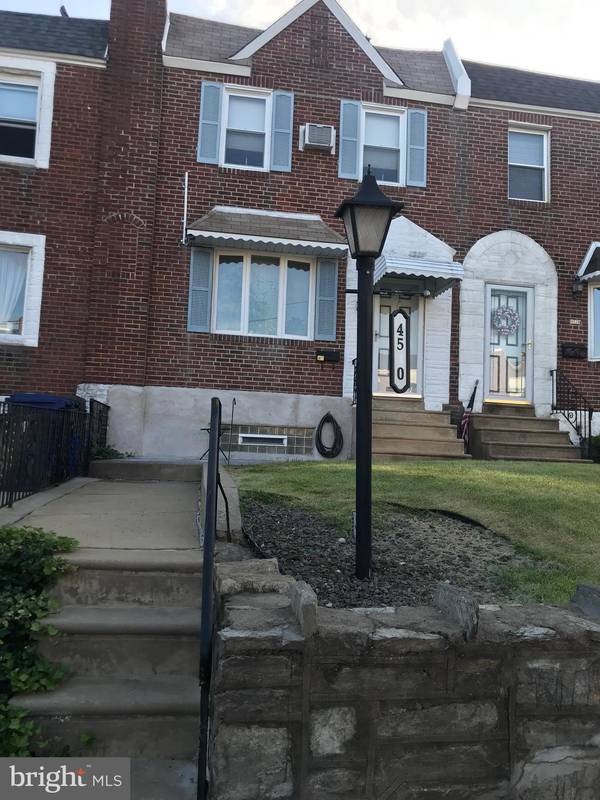 4540 BLEIGH AVE, Philadelphia, PA 19136