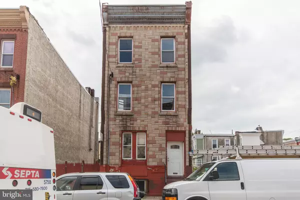 2804 CECIL B MOORE AVE, Philadelphia, PA 19121