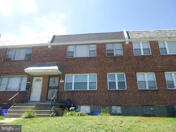 7252 MANSFIELD AVE, Philadelphia, PA 19138