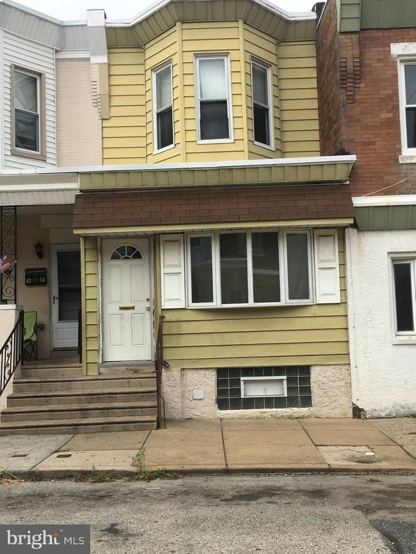 4256 SALMON ST, Philadelphia, PA 19137