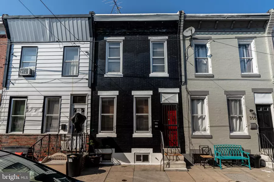 357 WINTON ST, Philadelphia, PA 19148