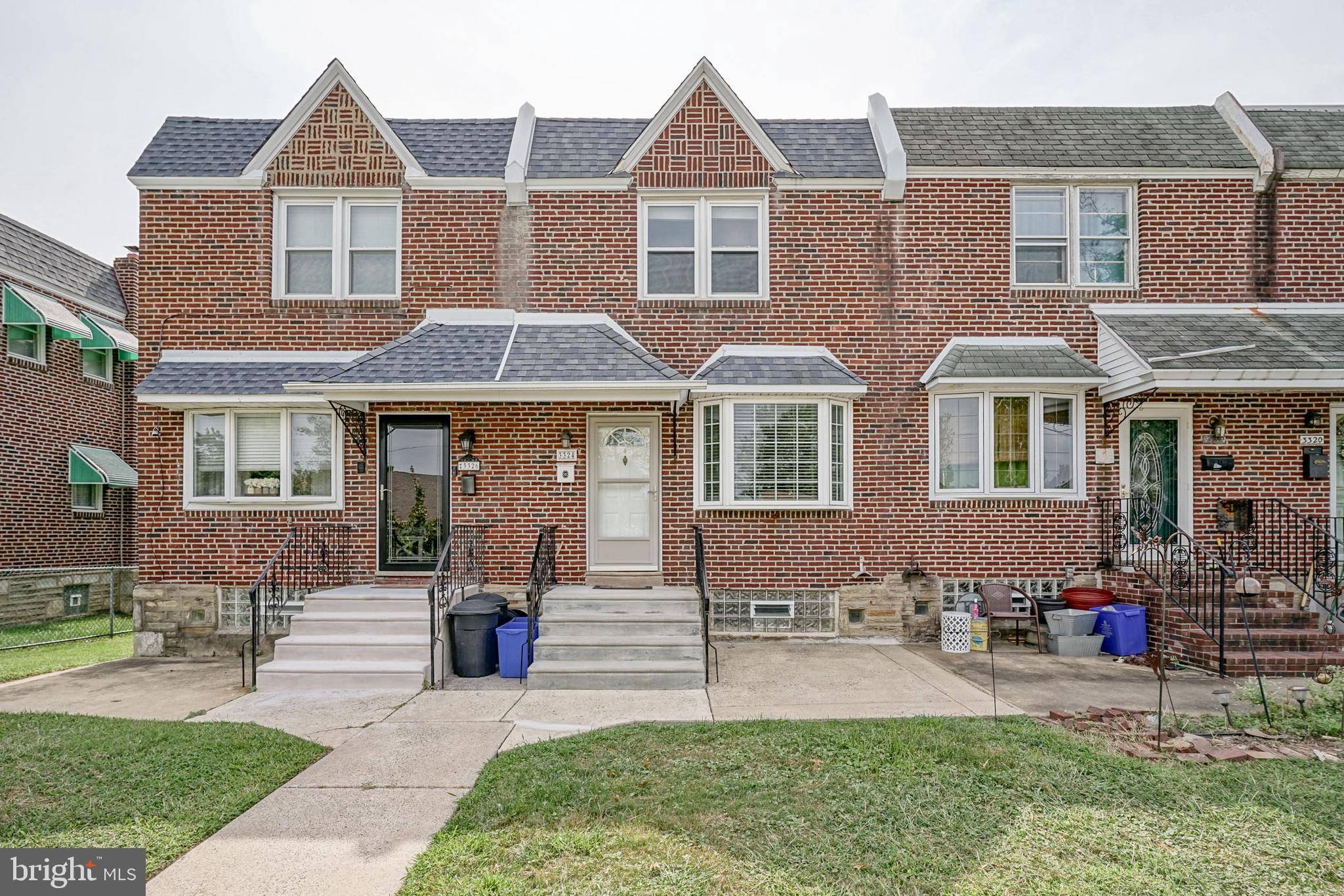 3324 FORDHAM RD, Philadelphia, PA 19114