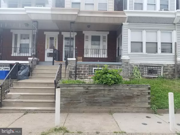 3902 GLENDALE ST, Philadelphia, PA 19124