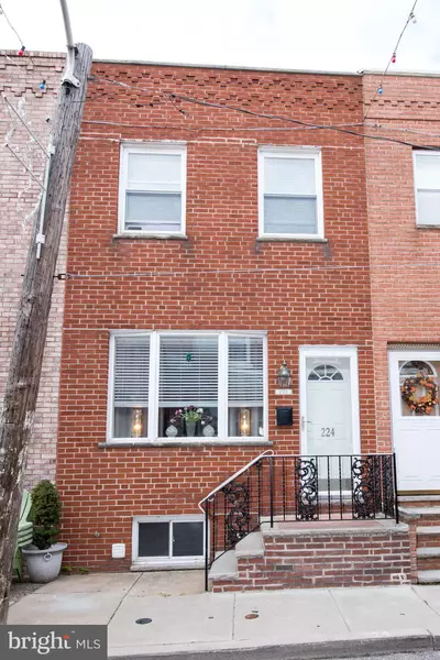 224 TREE ST, Philadelphia, PA 19148