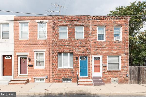 2549 E DAKOTA ST, Philadelphia, PA 19125