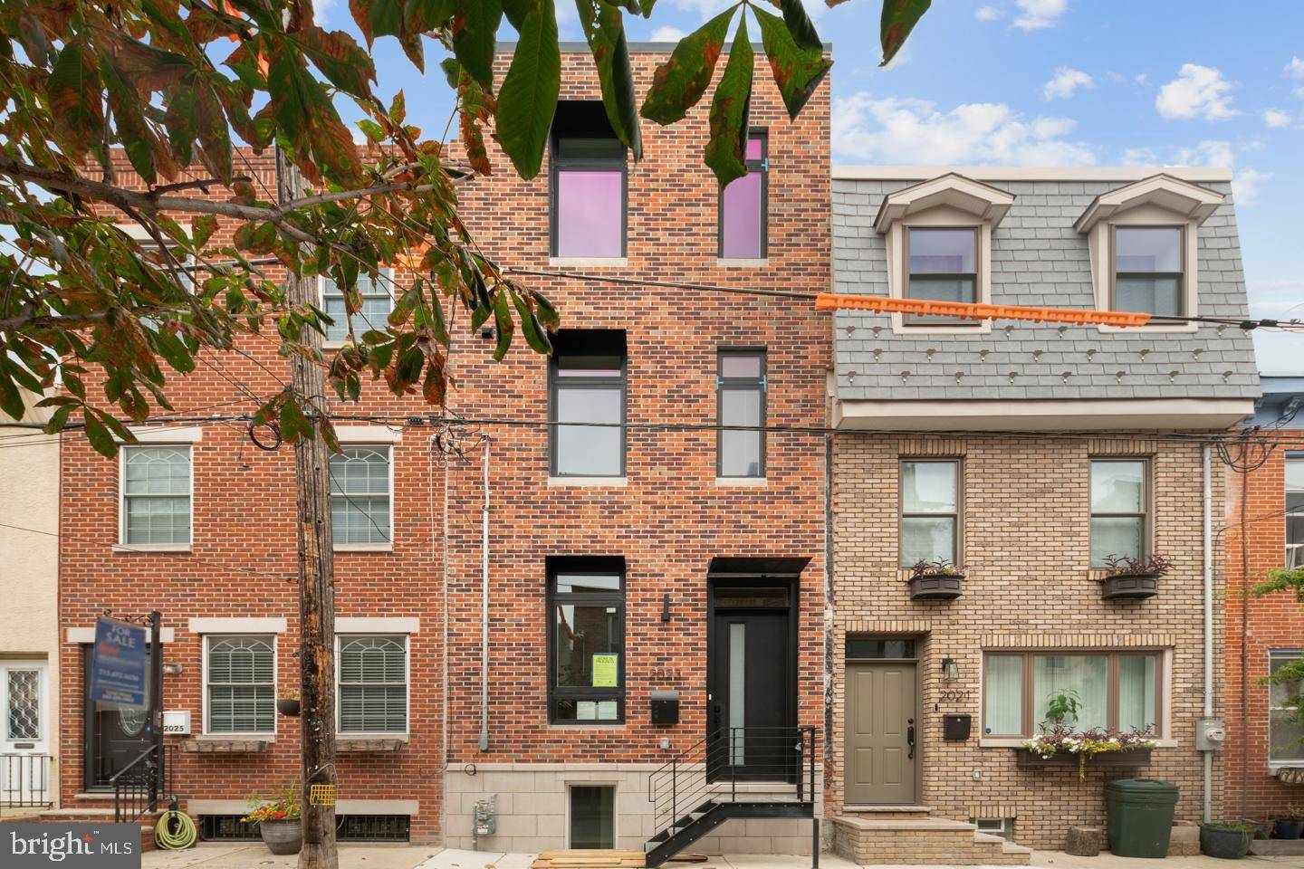 2023 KIMBALL ST, Philadelphia, PA 19146