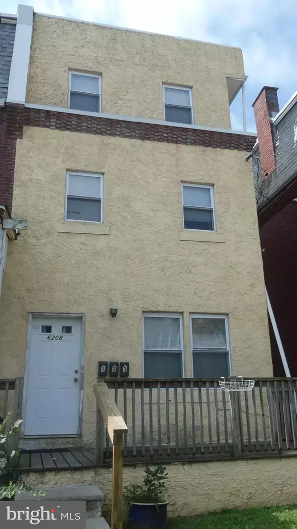 6208 MORTON ST, Philadelphia, PA 19144