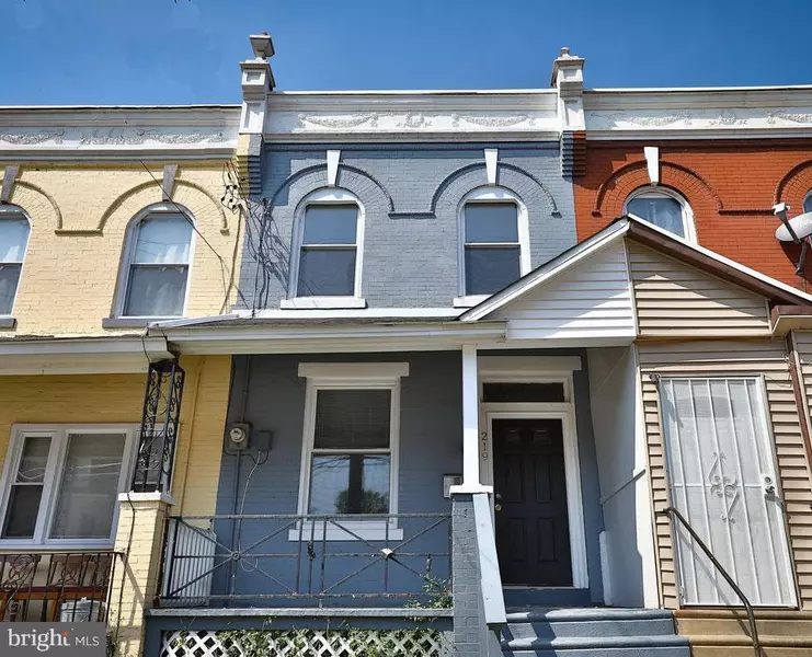 219 W DUVAL ST, Philadelphia, PA 19144