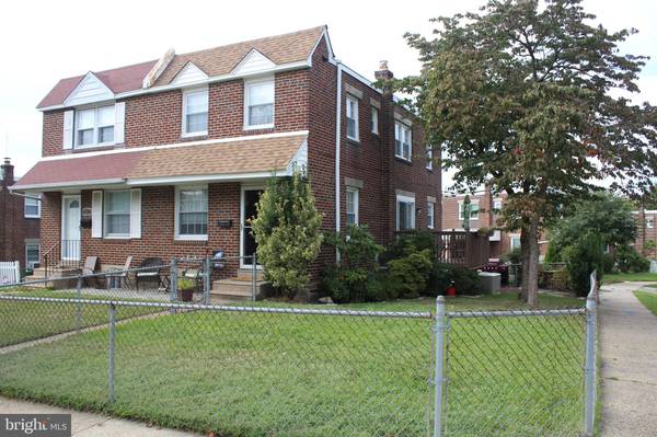 556 FAIRWAY TER, Philadelphia, PA 19128