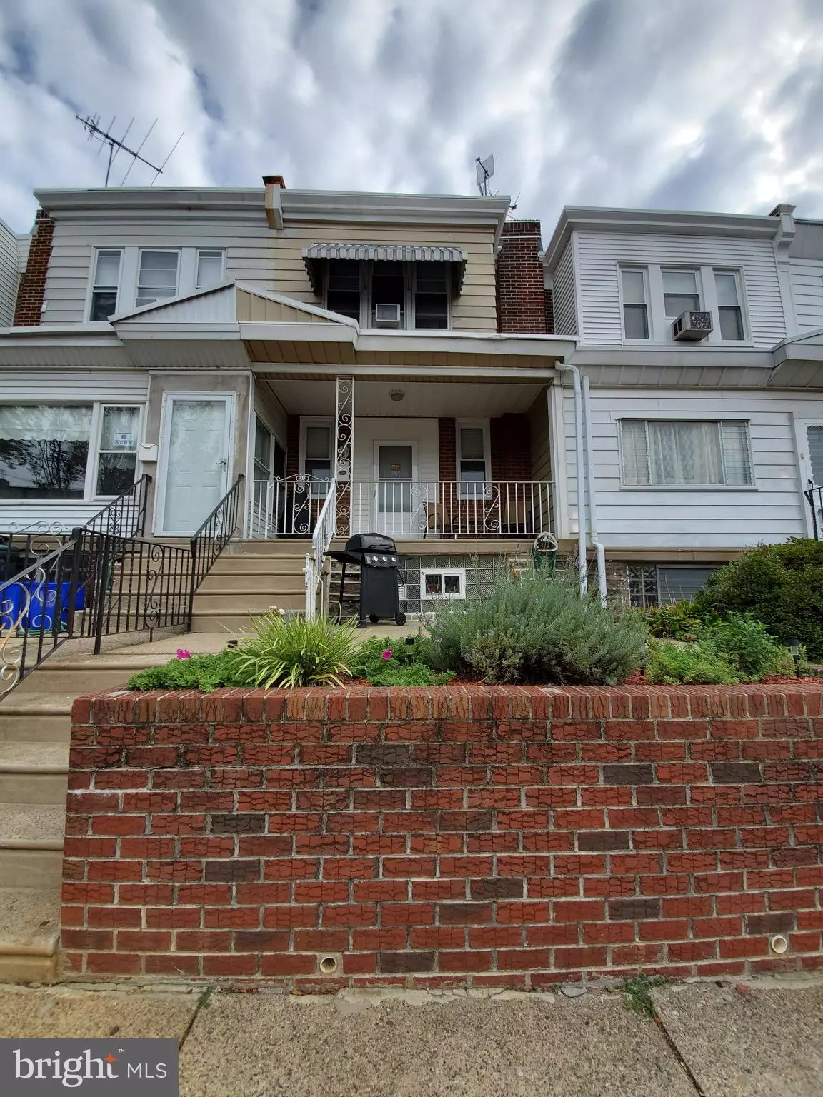 Philadelphia, PA 19135,4153 GILHAM ST