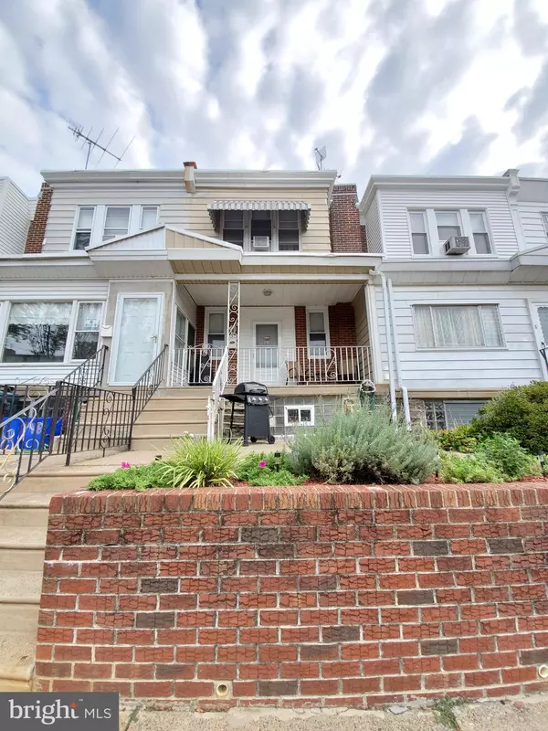 Philadelphia, PA 19135,4153 GILHAM ST