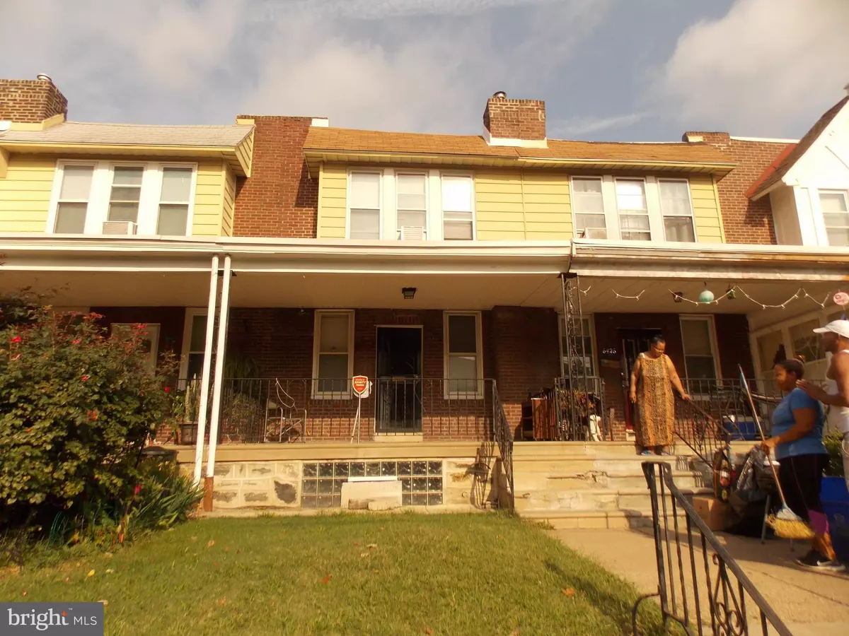 Philadelphia, PA 19111,6424 MONTOUR ST