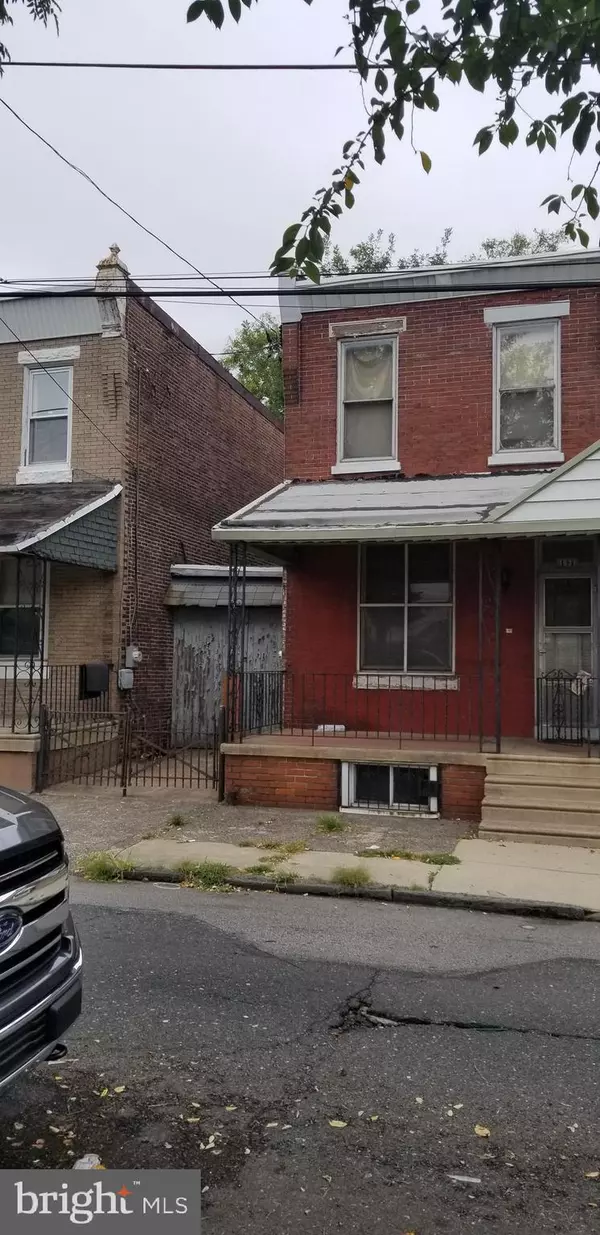 1631 STAUB ST, Philadelphia, PA 19140