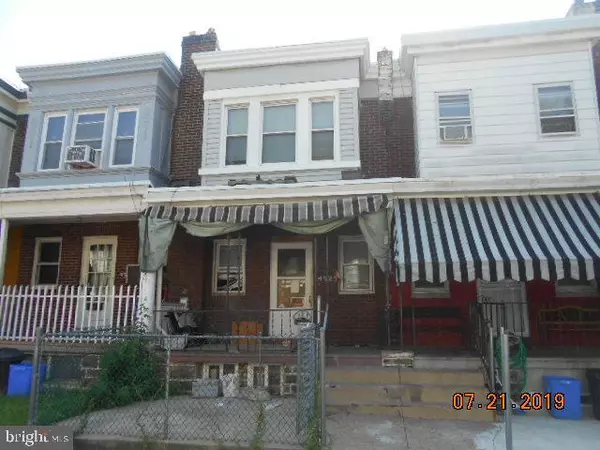 Philadelphia, PA 19120,4523 HURLEY ST