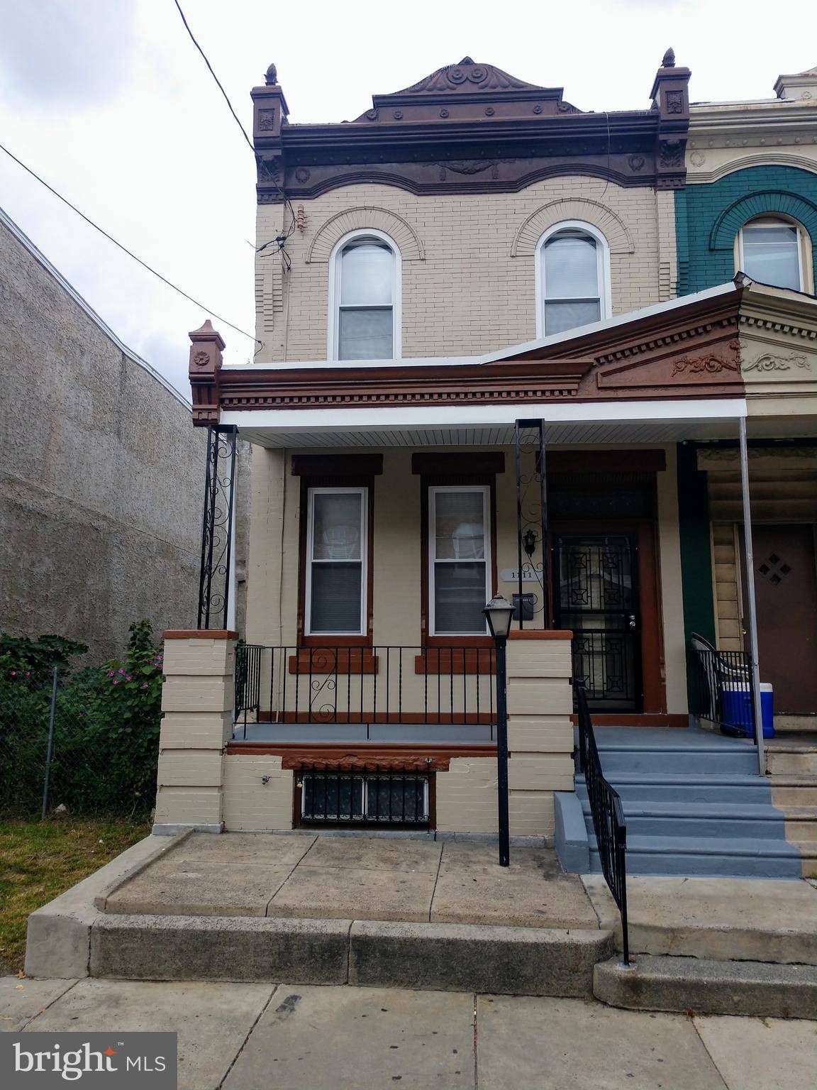 Philadelphia, PA 19140,1111 W TIOGA ST