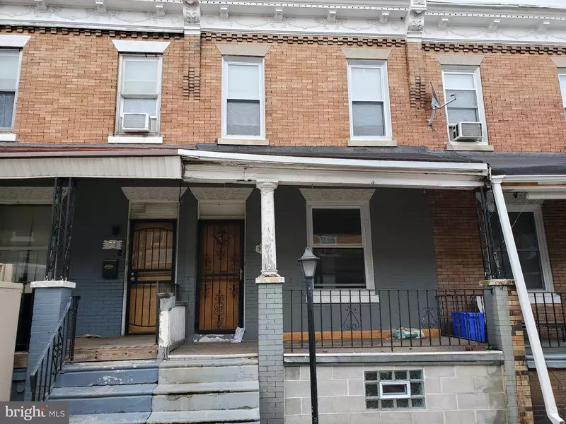 55 N LINDENWOOD ST, Philadelphia, PA 19139