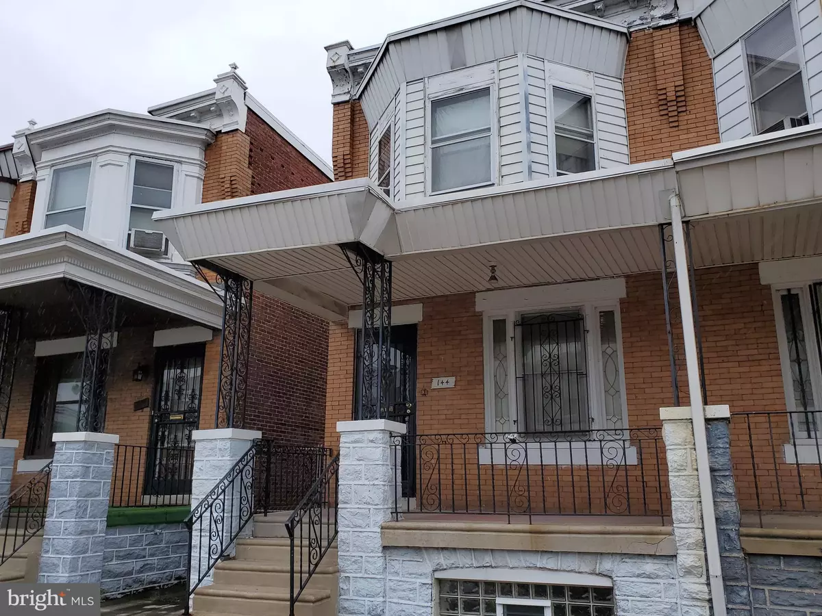 Philadelphia, PA 19139,144 N 53RD ST