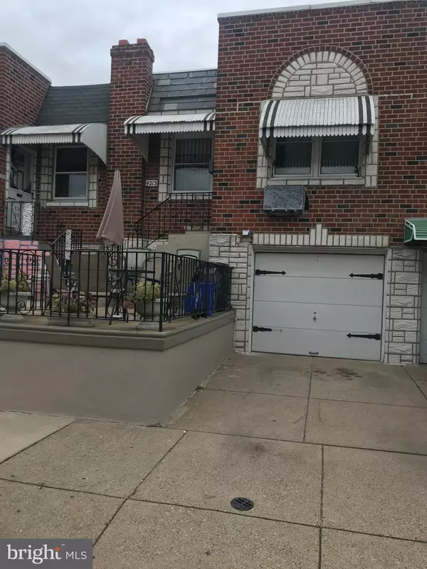 4213 PALMETTO ST, Philadelphia, PA 19124