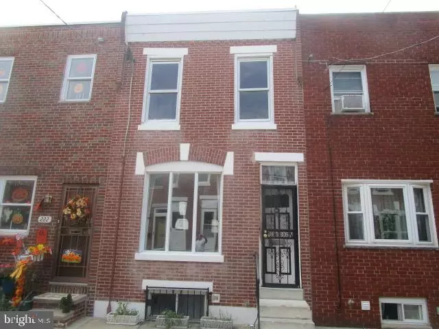 224 DALY ST, Philadelphia, PA 19148