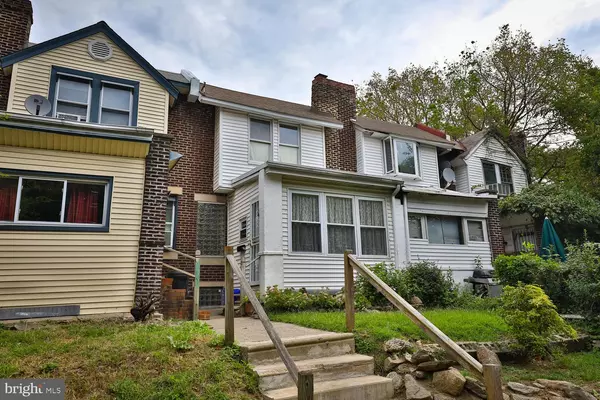 4449 MORRIS ST, Philadelphia, PA 19144