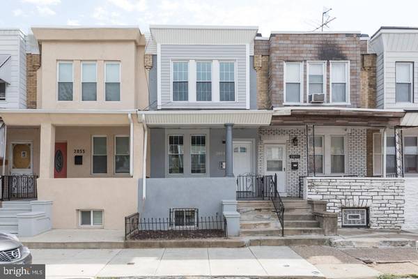 2853 MEMPHIS ST, Philadelphia, PA 19134