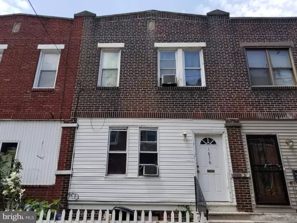 1636 S 28TH ST, Philadelphia, PA 19145