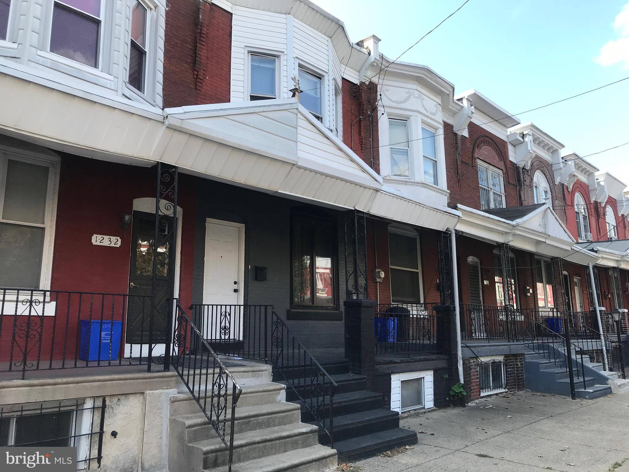 Philadelphia, PA 19131,1232 N ALLISON ST