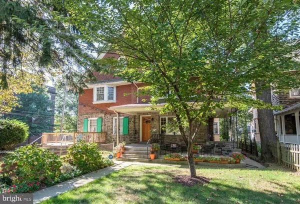 Philadelphia, PA 19119,49 CARPENTER LN