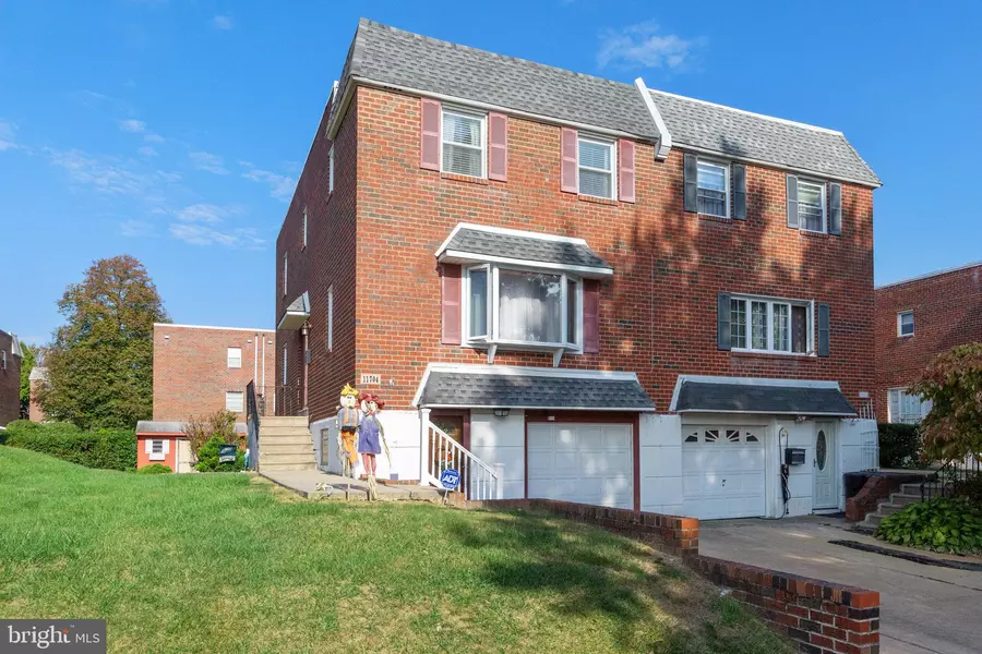 11704 AUDUBON AVE, Philadelphia, PA 19116