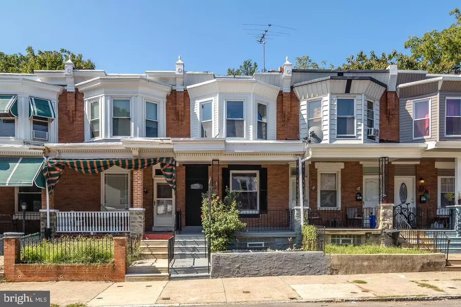 427 W PENN ST, Philadelphia, PA 19144