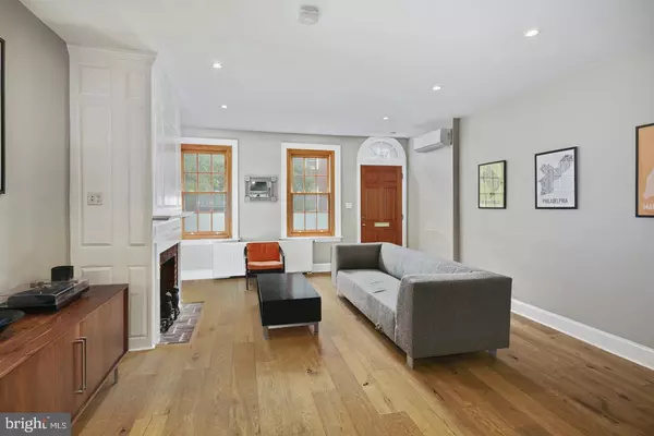 Philadelphia, PA 19147,131 BAINBRIDGE ST