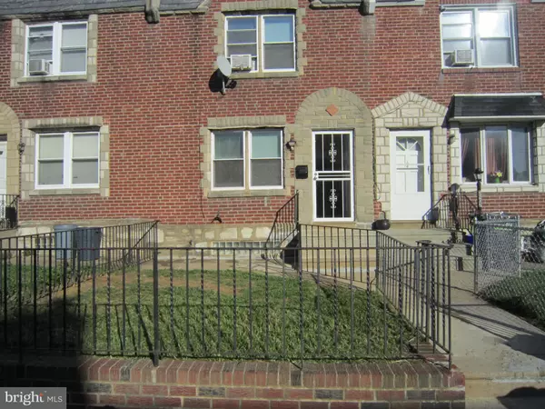 3909 HOWLAND ST, Philadelphia, PA 19124