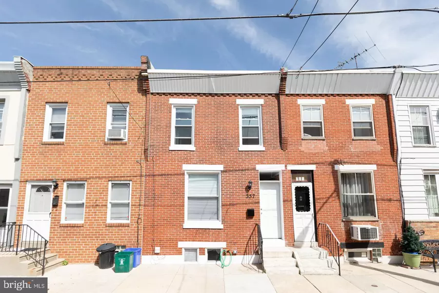 337 WINTON ST, Philadelphia, PA 19148