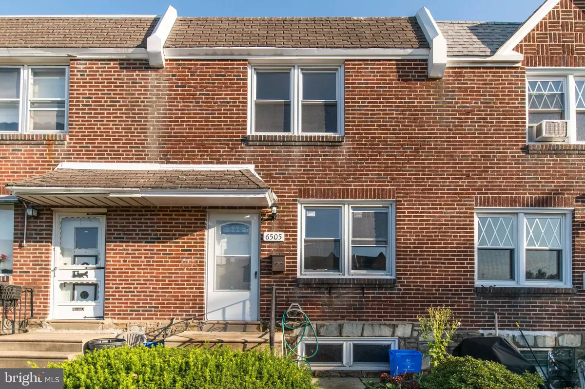 Philadelphia, PA 19135,6505 ALGARD ST