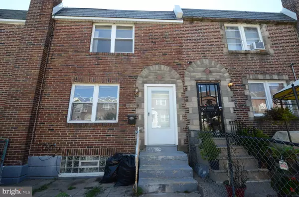 Philadelphia, PA 19149,1512 STEVENS ST