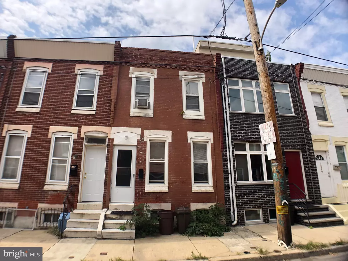 Philadelphia, PA 19146,1520 S GARNET ST