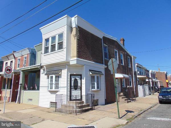 4364 BERMUDA ST, Philadelphia, PA 19124