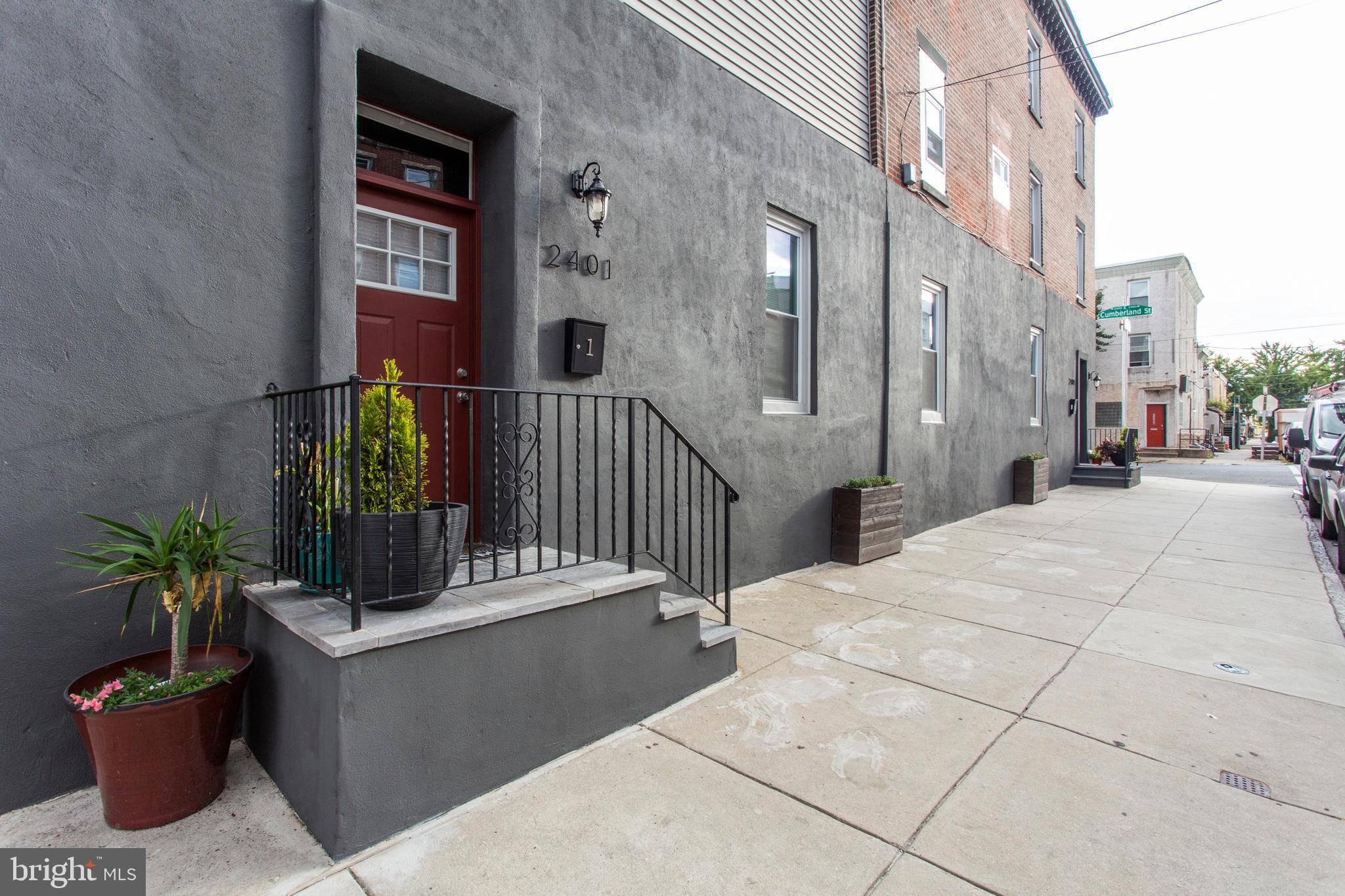 2401 E CUMBERLAND ST, Philadelphia, PA 19125