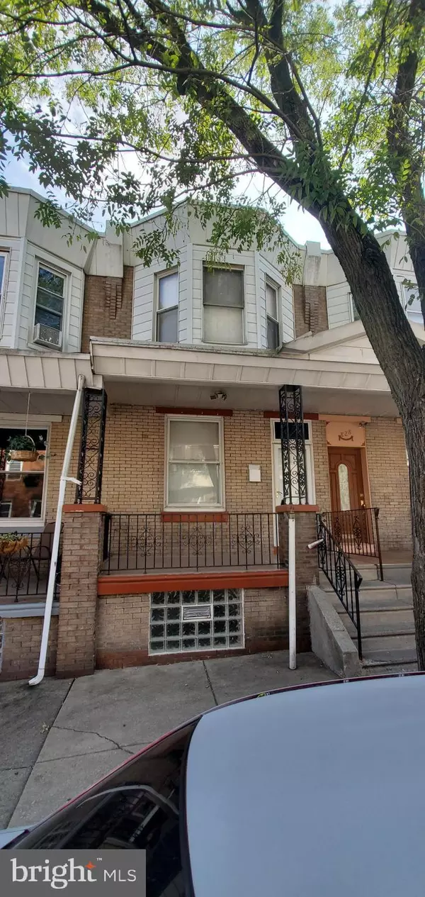 Philadelphia, PA 19134,830 E THAYER ST