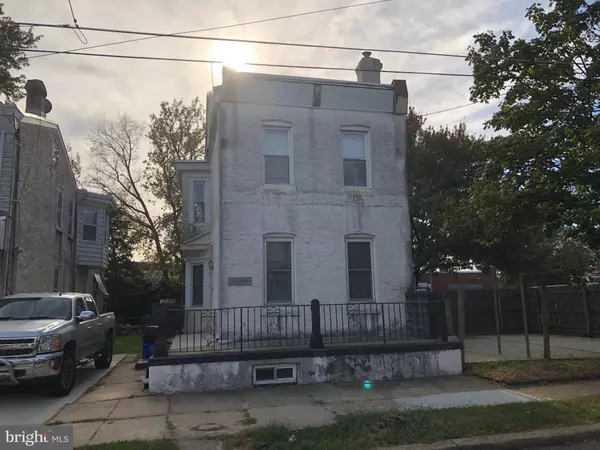 4206 E HOWELL ST, Philadelphia, PA 19135