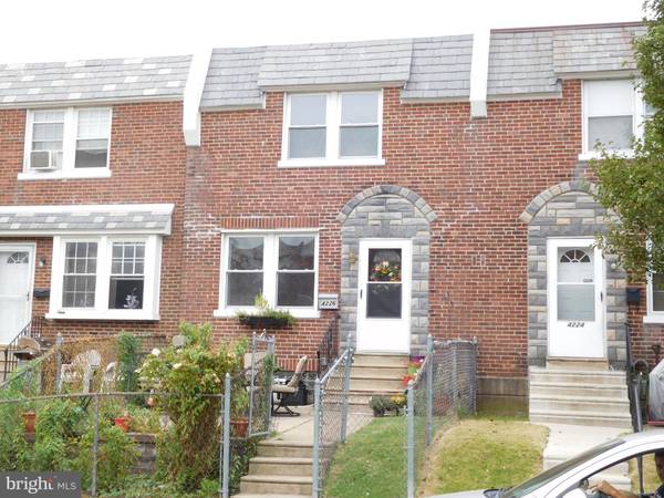 4226 ALDINE ST, Philadelphia, PA 19136