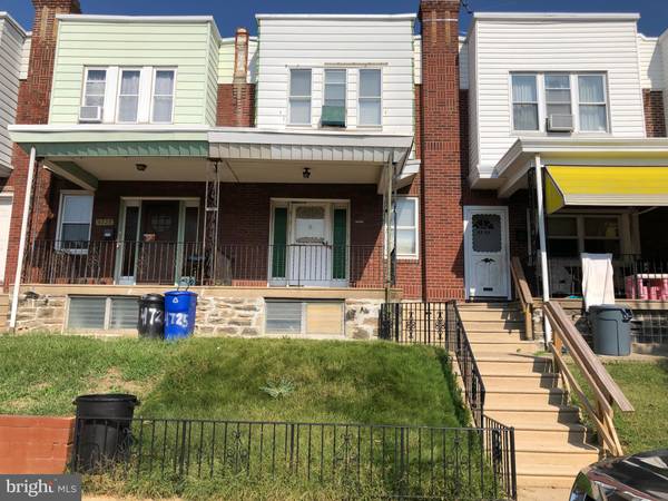 4727 SHEFFIELD ST, Philadelphia, PA 19136