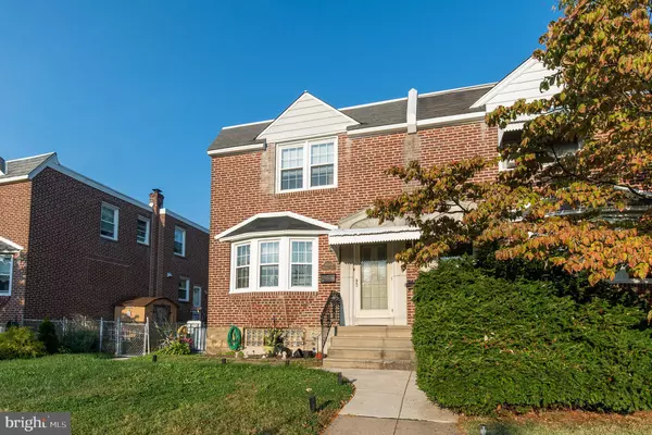 4209 SHEFFIELD ST, Philadelphia, PA 19136