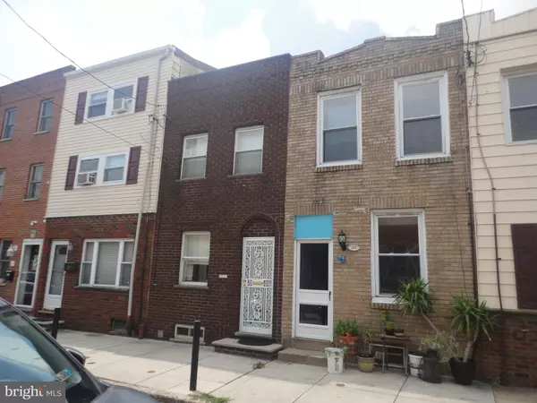 222 SIGEL ST, Philadelphia, PA 19148