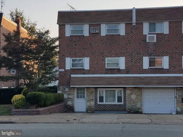 2662 WELSH RD, Philadelphia, PA 19152