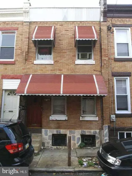 2522 N NATRONA ST, Philadelphia, PA 19132