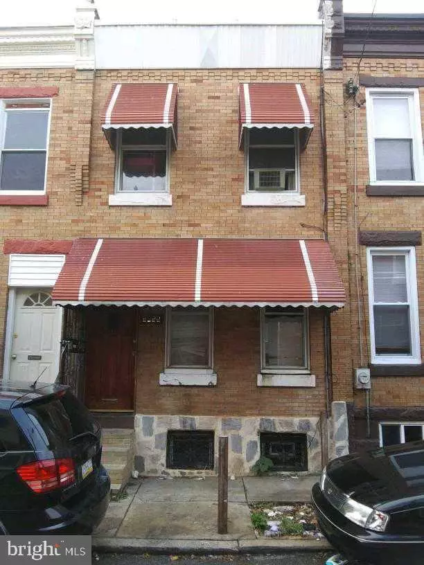 Philadelphia, PA 19132,2522 N NATRONA ST